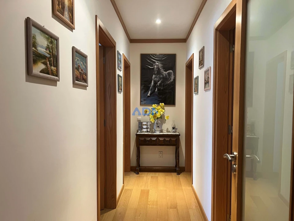 Apartamento T3 para Venda em Castelo Branco Foto 24