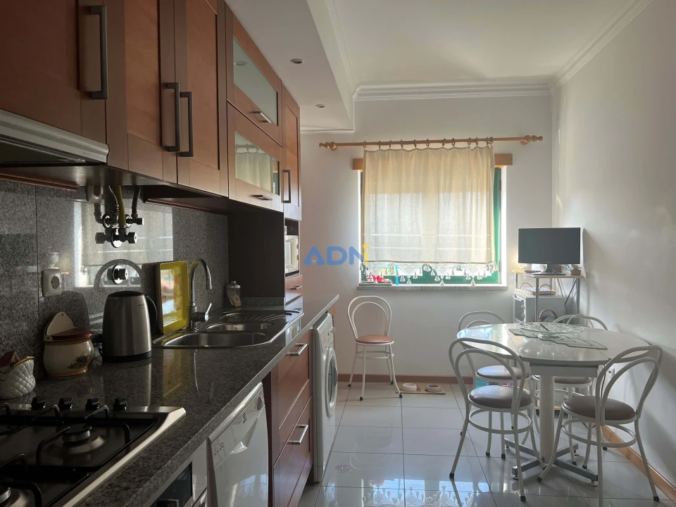 Apartamento T3 para Venda em Castelo Branco Foto 3