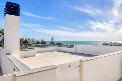 Apartamento T3 para Venda em Albufeira e Olhos de Água