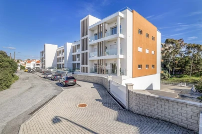 Apartamento T3 para Venda em Albufeira e Olhos de Água