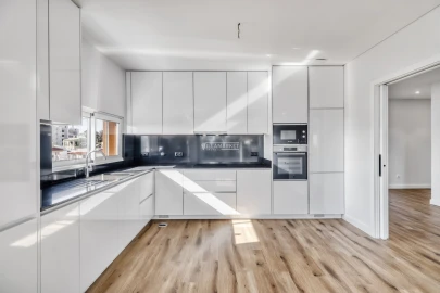 Apartamento T3 para Venda em Albufeira e Olhos de Água