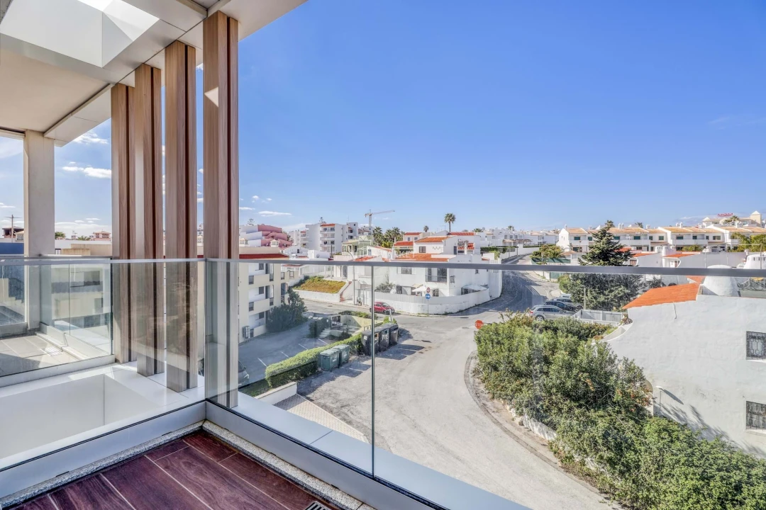 Apartamento T3 para Venda em Albufeira e Olhos de Água Foto 17
