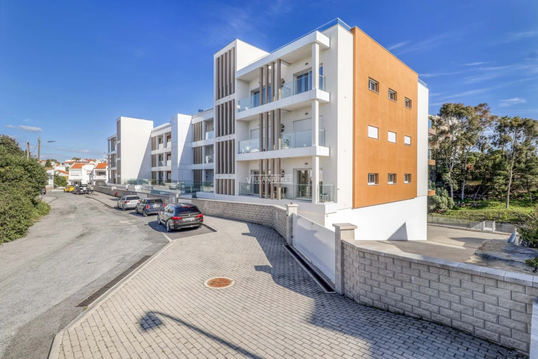 Apartamento T3 para Venda em Albufeira e Olhos de Água Foto 6