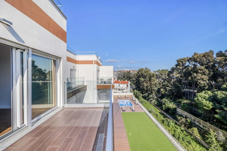 Apartamento T3 para Venda em Albufeira e Olhos de Água Foto 10