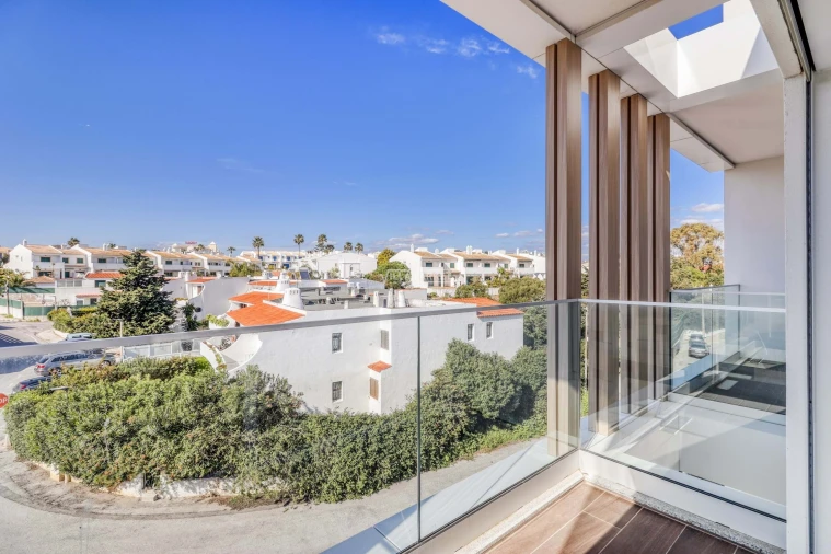 Apartamento T3 para Venda em Albufeira e Olhos de Água Foto 14