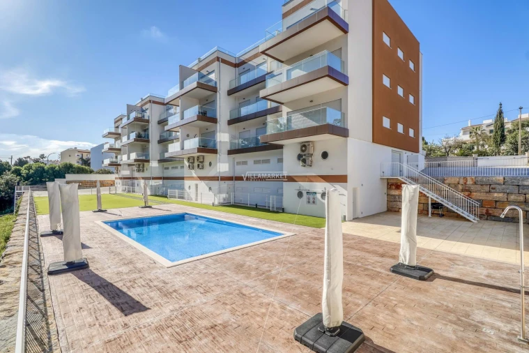 Apartamento T3 para Venda em Albufeira e Olhos de Água