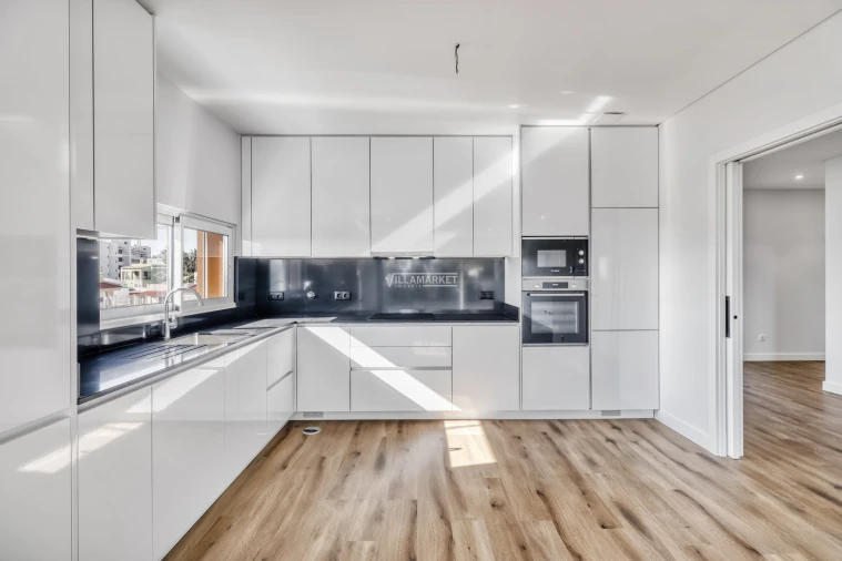 Apartamento T3 para Venda em Albufeira e Olhos de Água Foto 5