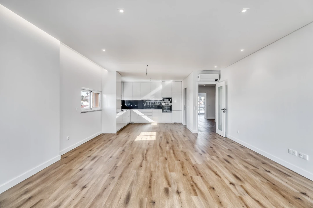 Apartamento T3 para Venda em Albufeira e Olhos de Água Foto 3