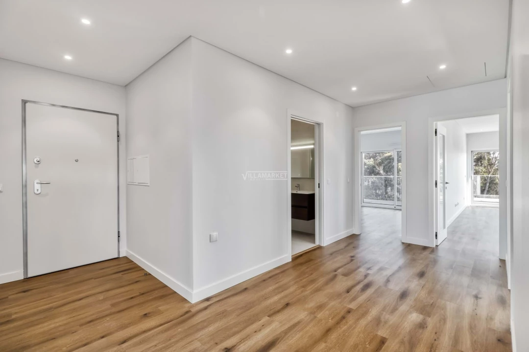 Apartamento T3 para Venda em Albufeira e Olhos de Água Foto 21