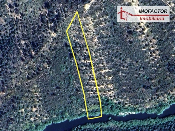 Terreno para Venda em Santo Andre das Tojeiras Foto 6