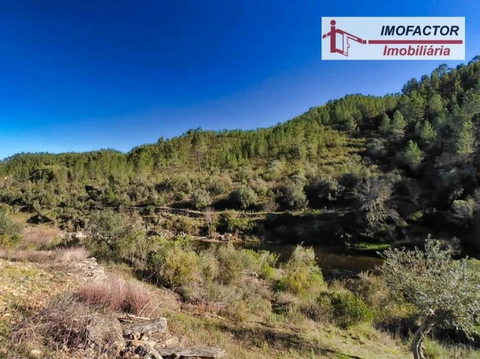 Terreno para Venda em Santo Andre das Tojeiras Foto 2