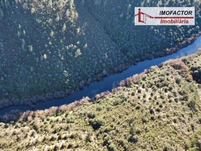 Terreno para Venda em Santo Andre das Tojeiras Foto 3