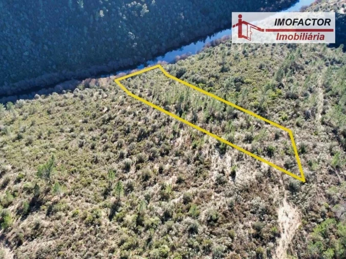 Terreno para Venda em Santo Andre das Tojeiras Foto 5