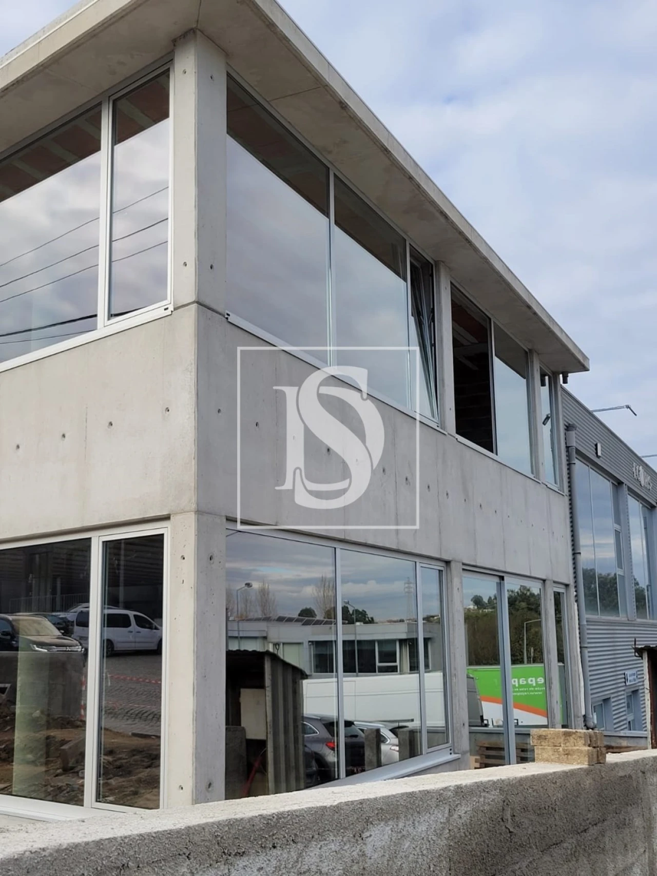 Negócio para Venda em Ferreiros e Gondizalves Foto 5