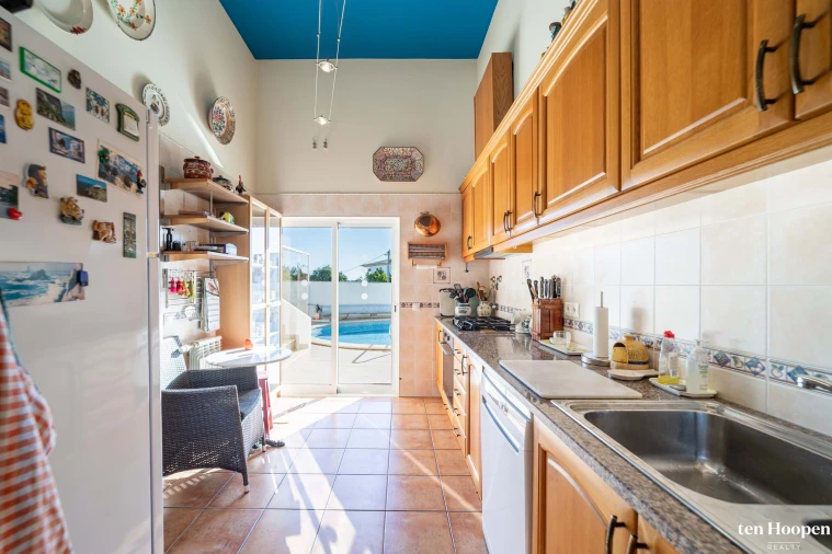 Moradia T4 para Venda em Lagos (São Sebastião e Santa Maria) Foto 21