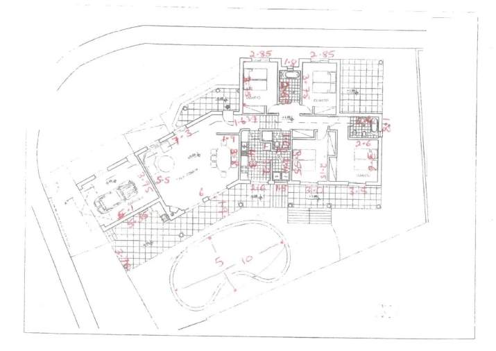 Moradia T4 para Venda em Lagos (São Sebastião e Santa Maria) Foto 27