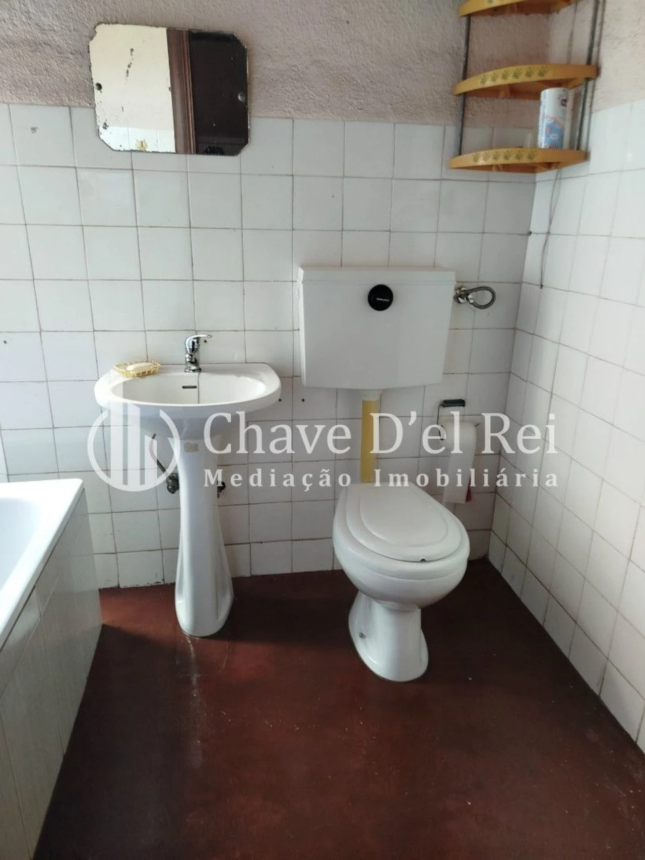 Quinta T3 para Venda em Espinho Foto 27