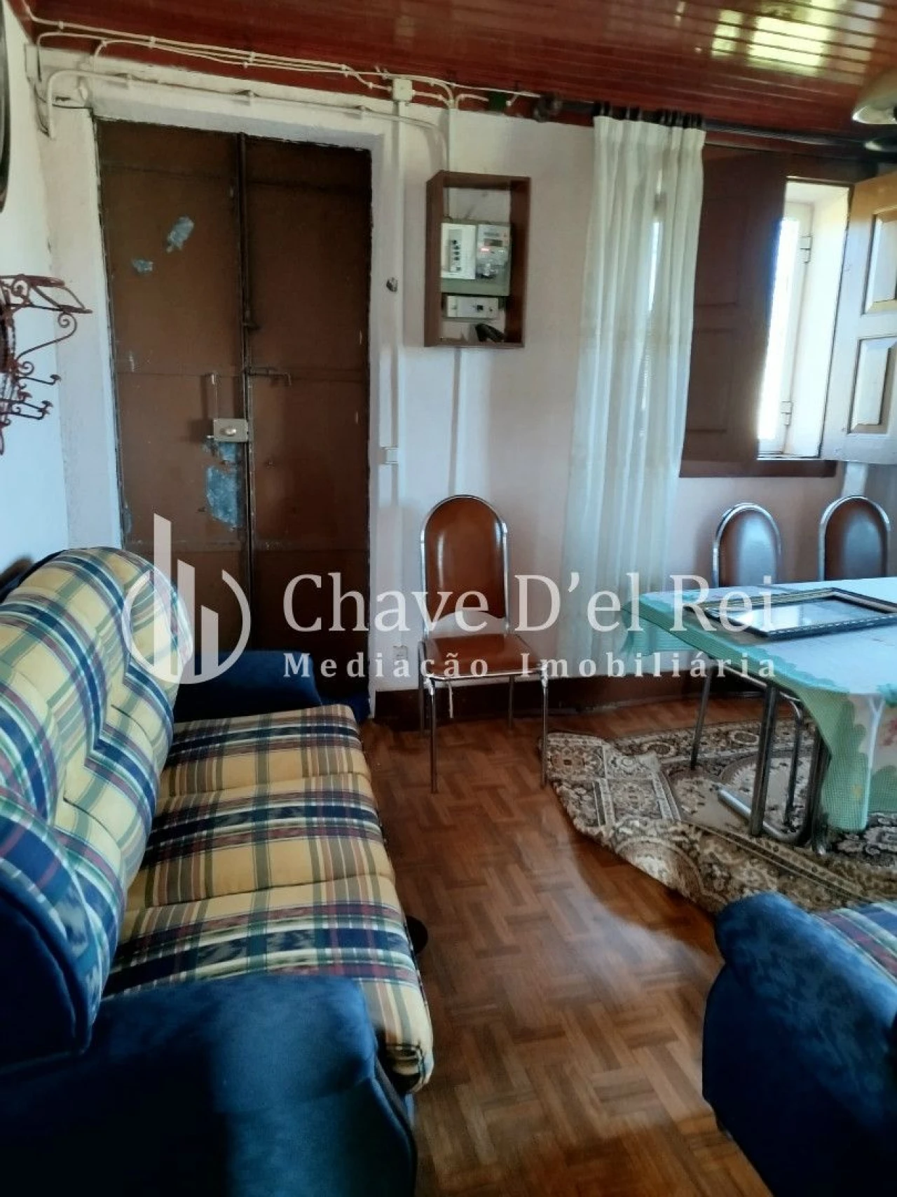 Quinta T3 para Venda em Espinho Foto 5