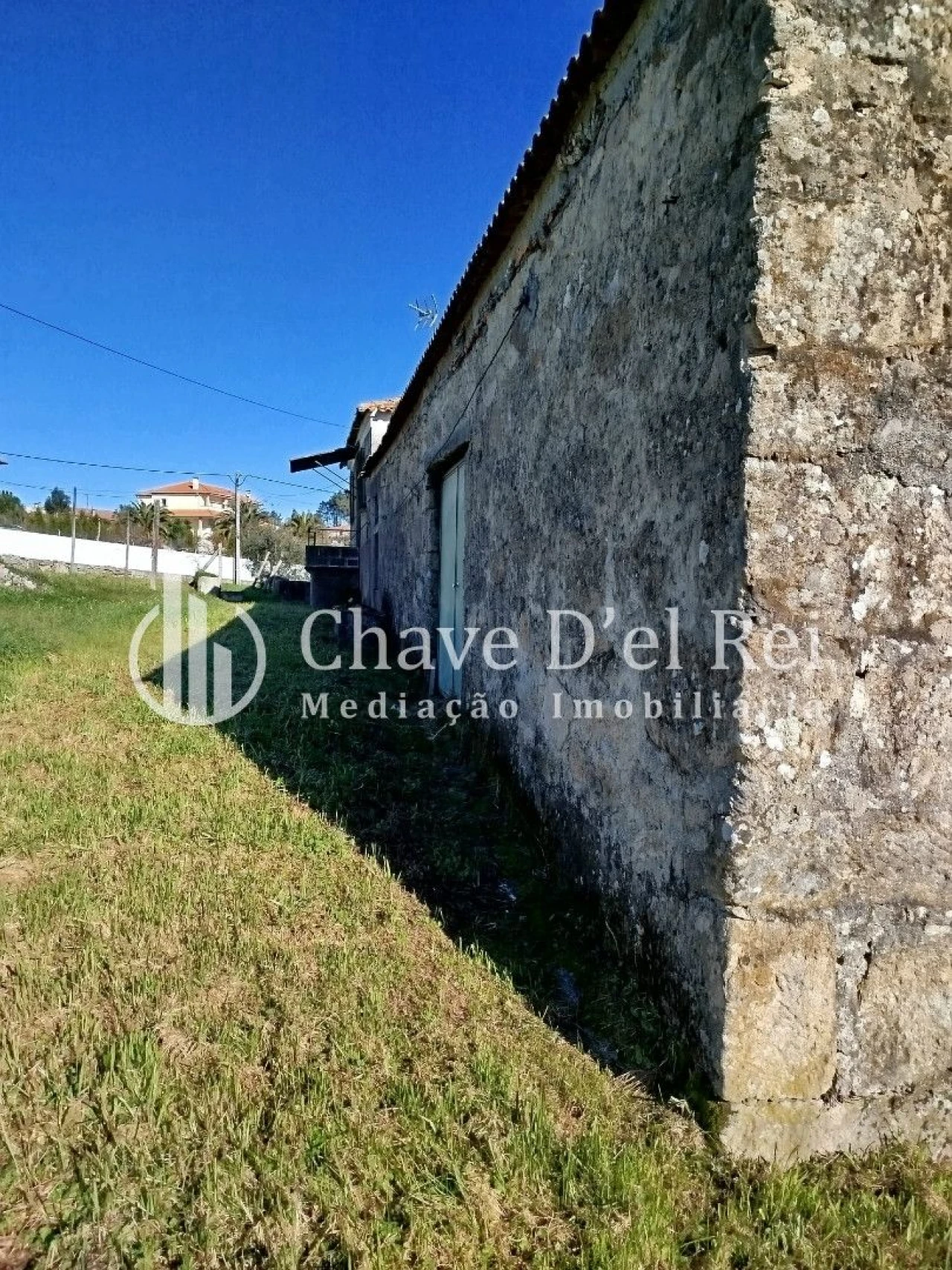 Quinta T3 para Venda em Espinho Foto 36