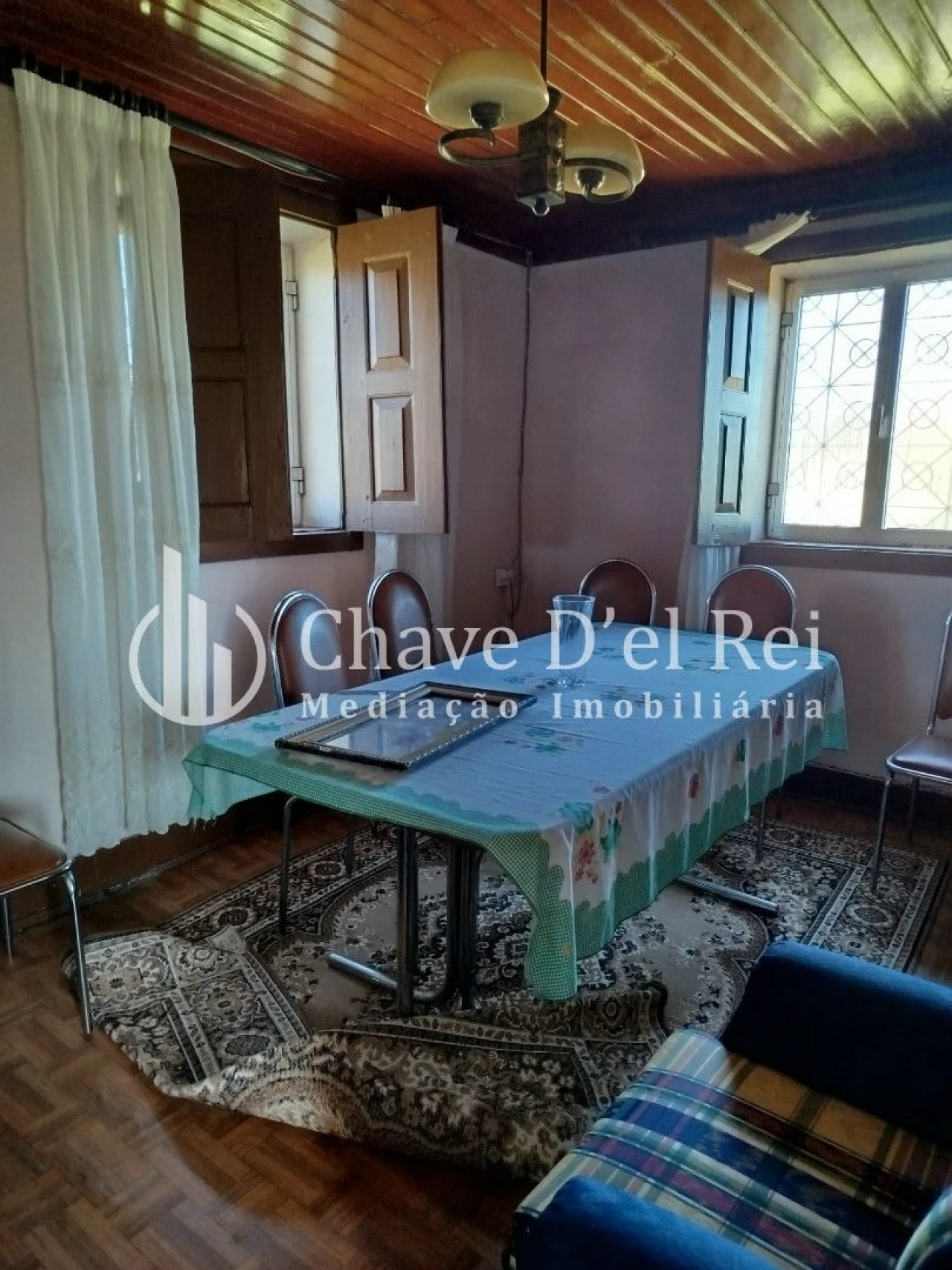 Quinta T3 para Venda em Espinho Foto 18