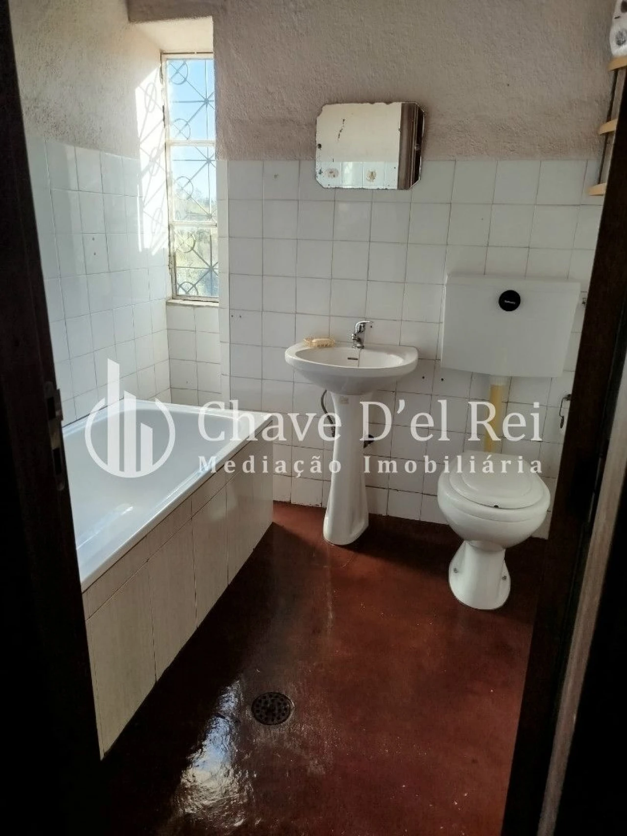 Quinta T3 para Venda em Espinho Foto 25