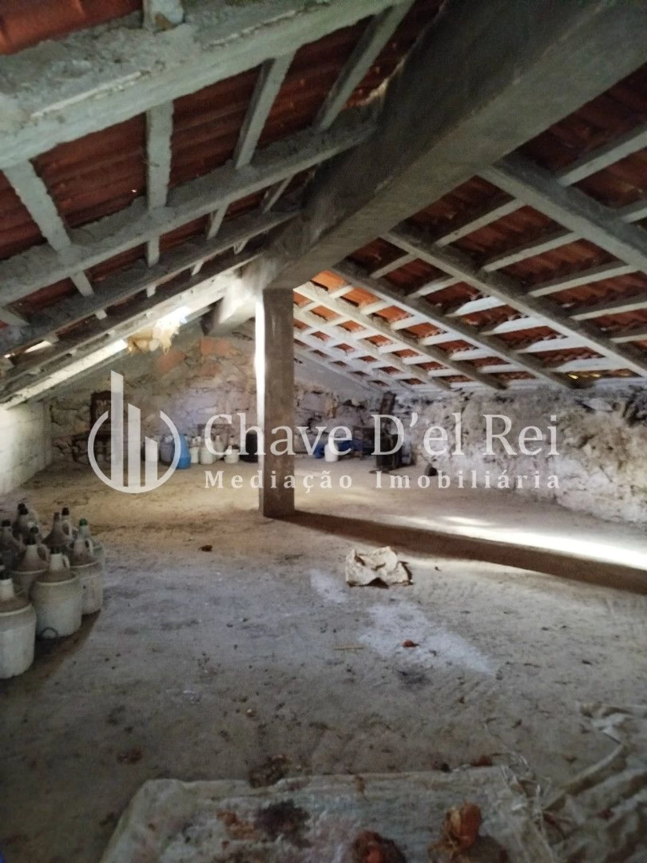 Quinta T3 para Venda em Espinho Foto 31