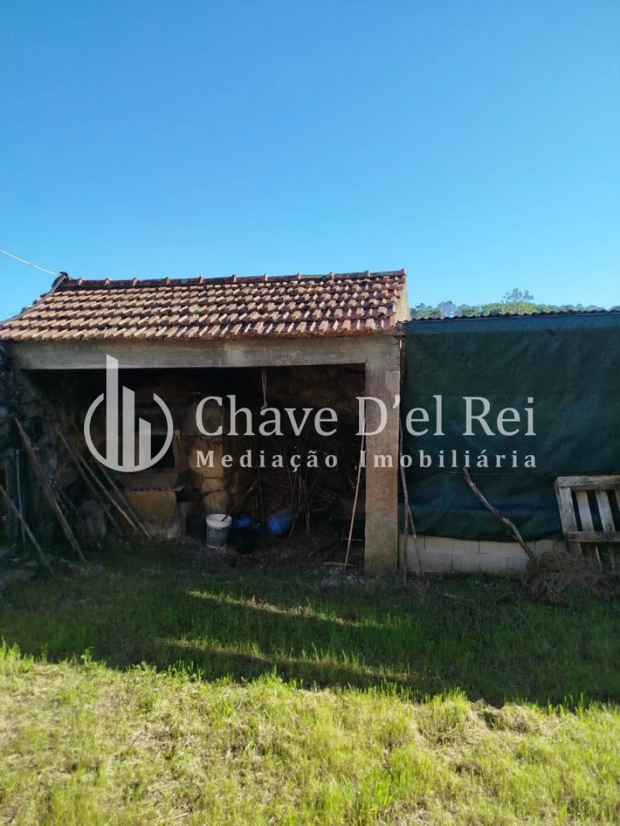 Quinta T3 para Venda em Espinho Foto 9