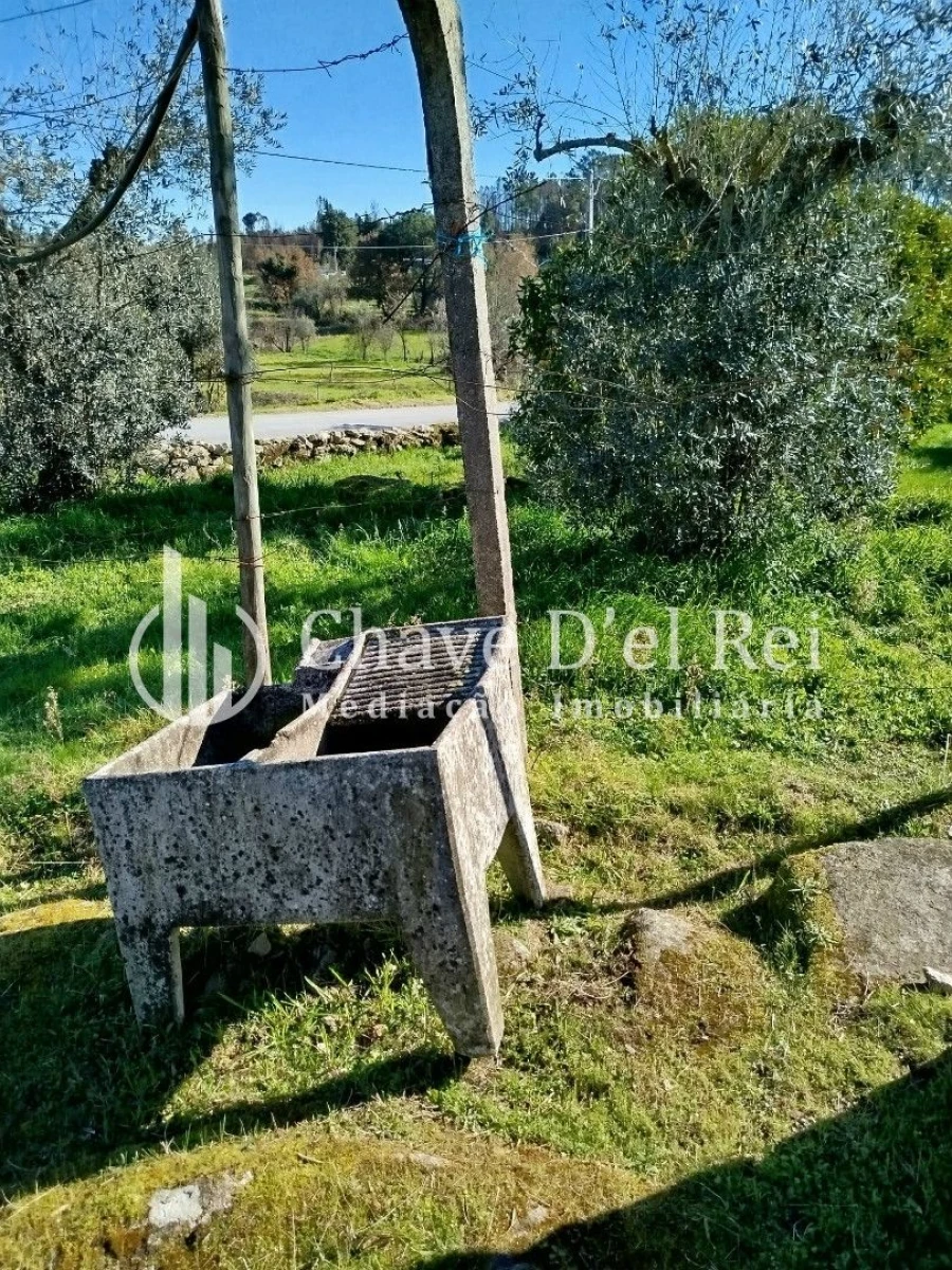 Quinta T3 para Venda em Espinho Foto 10