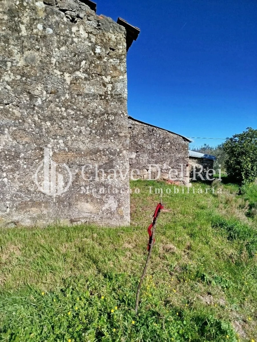 Quinta T3 para Venda em Espinho Foto 33