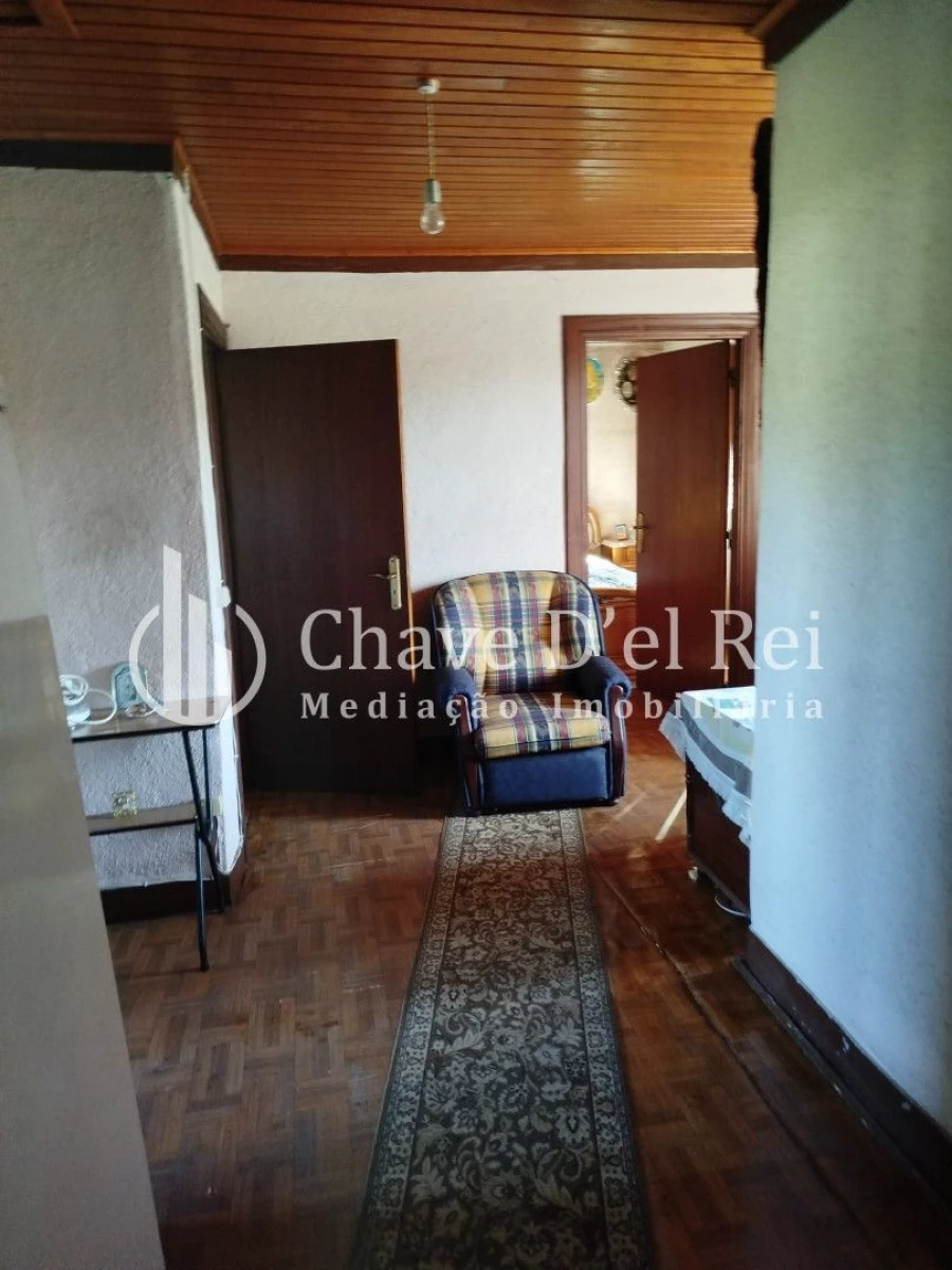 Quinta T3 para Venda em Espinho Foto 22