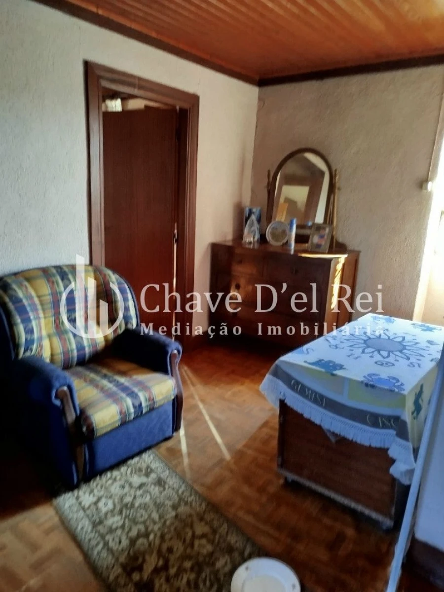 Quinta T3 para Venda em Espinho Foto 19