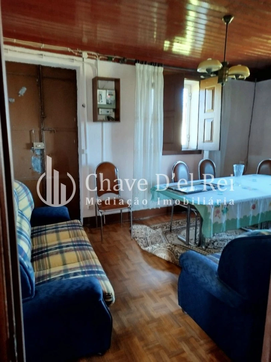 Quinta T3 para Venda em Espinho Foto 20