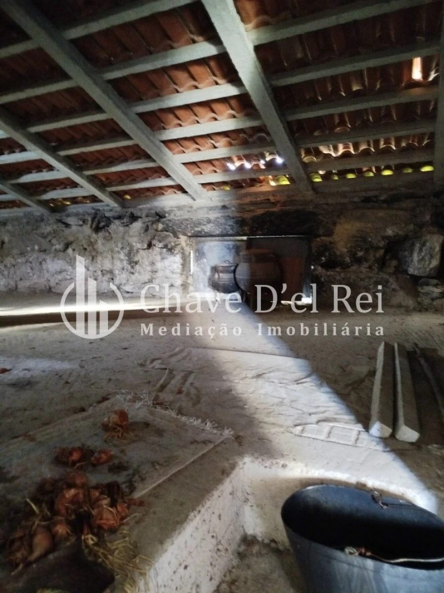 Quinta T3 para Venda em Espinho Foto 41