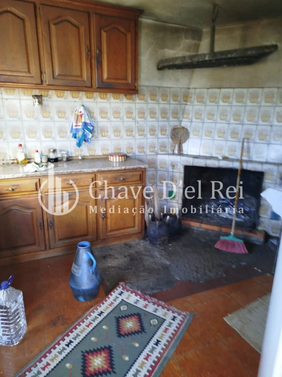 Quinta T3 para Venda em Espinho Foto 17