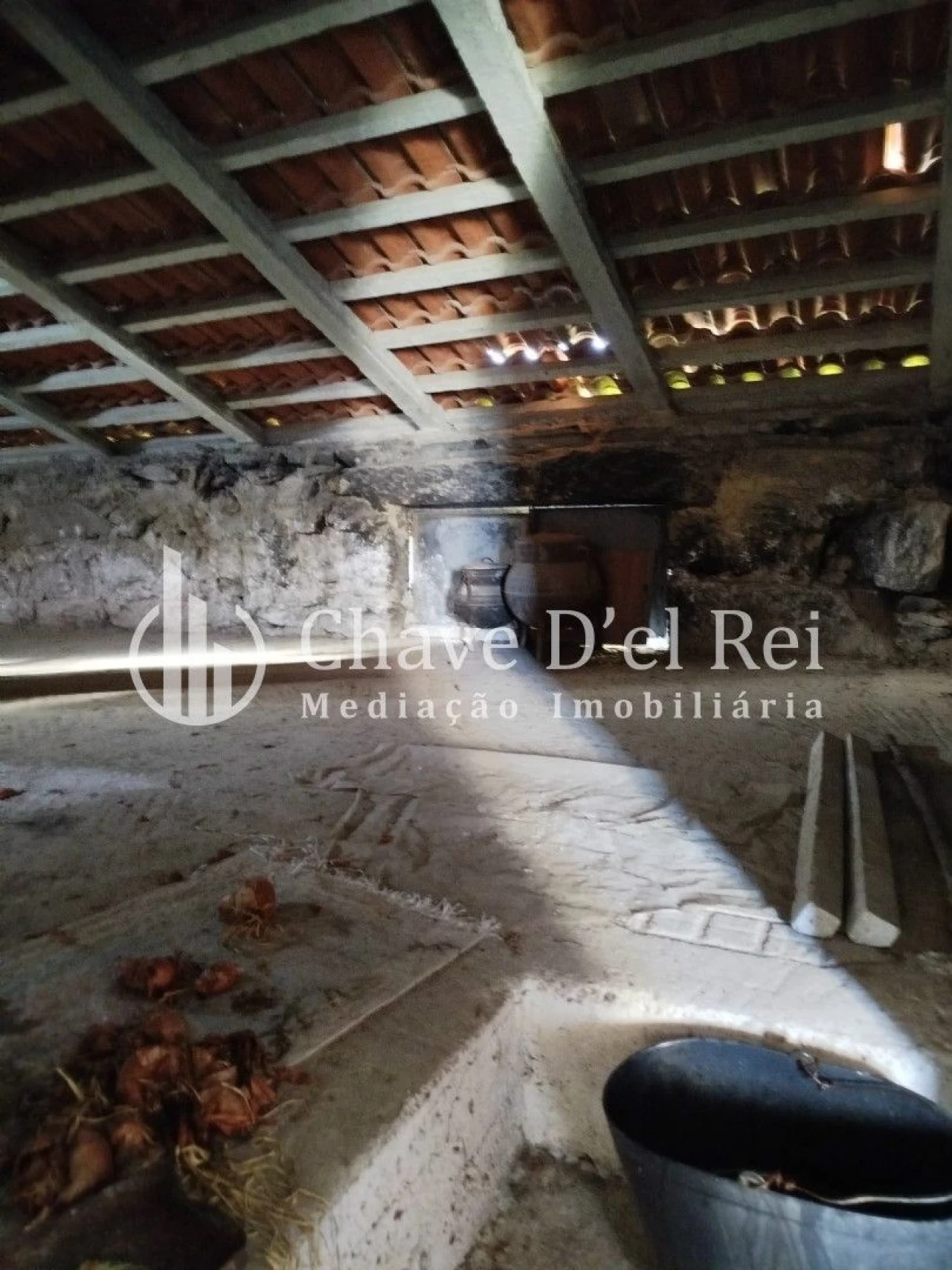 Quinta T3 para Venda em Espinho Foto 41