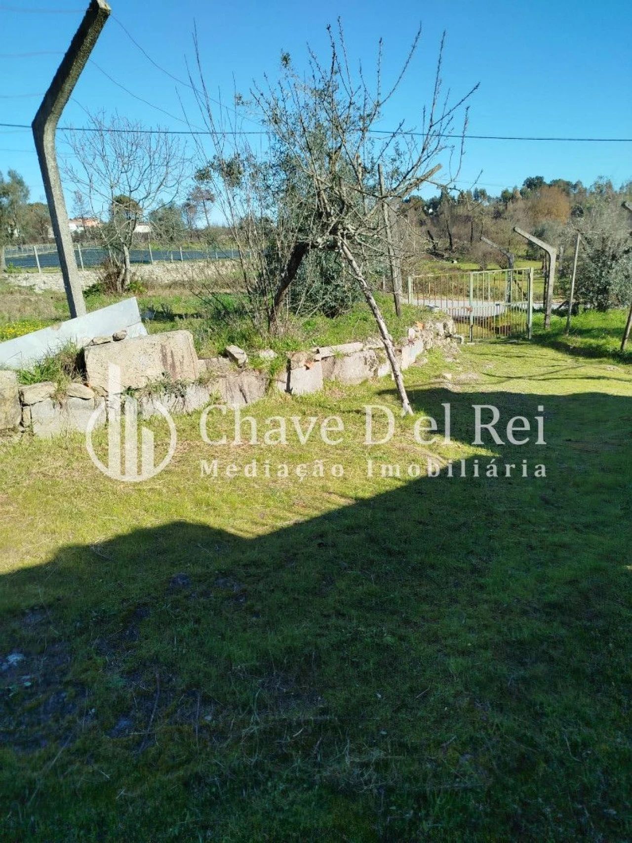 Quinta T3 para Venda em Espinho Foto 39