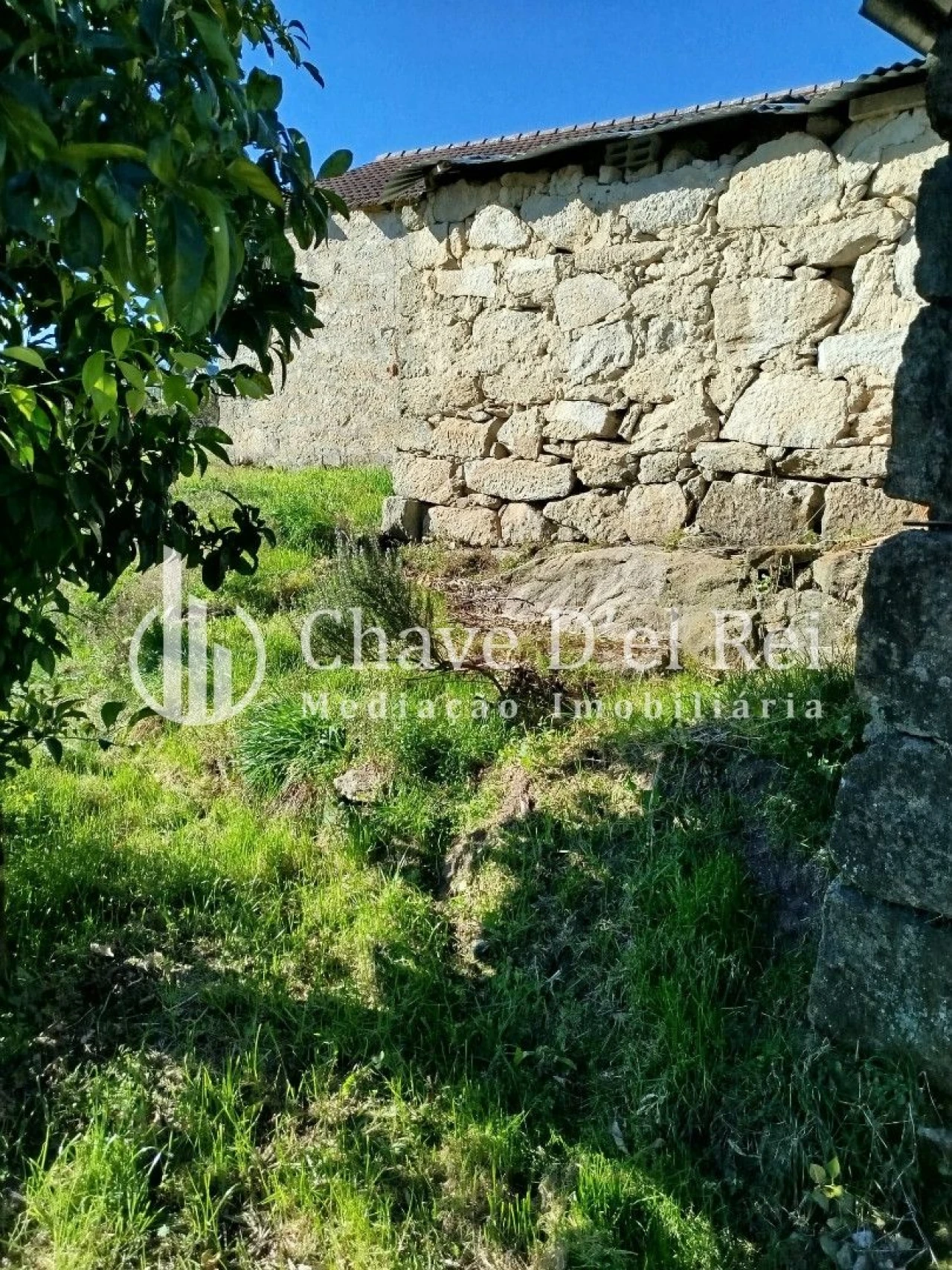 Quinta T3 para Venda em Espinho Foto 2