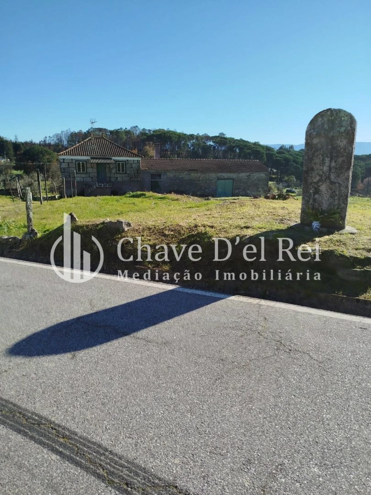 Quinta T3 para Venda em Espinho Foto 12