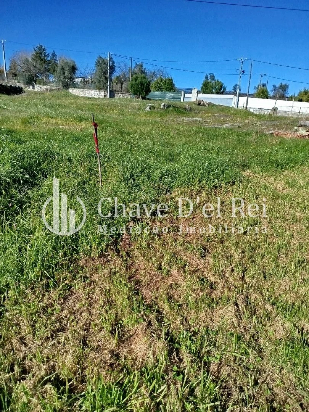 Quinta T3 para Venda em Espinho Foto 32