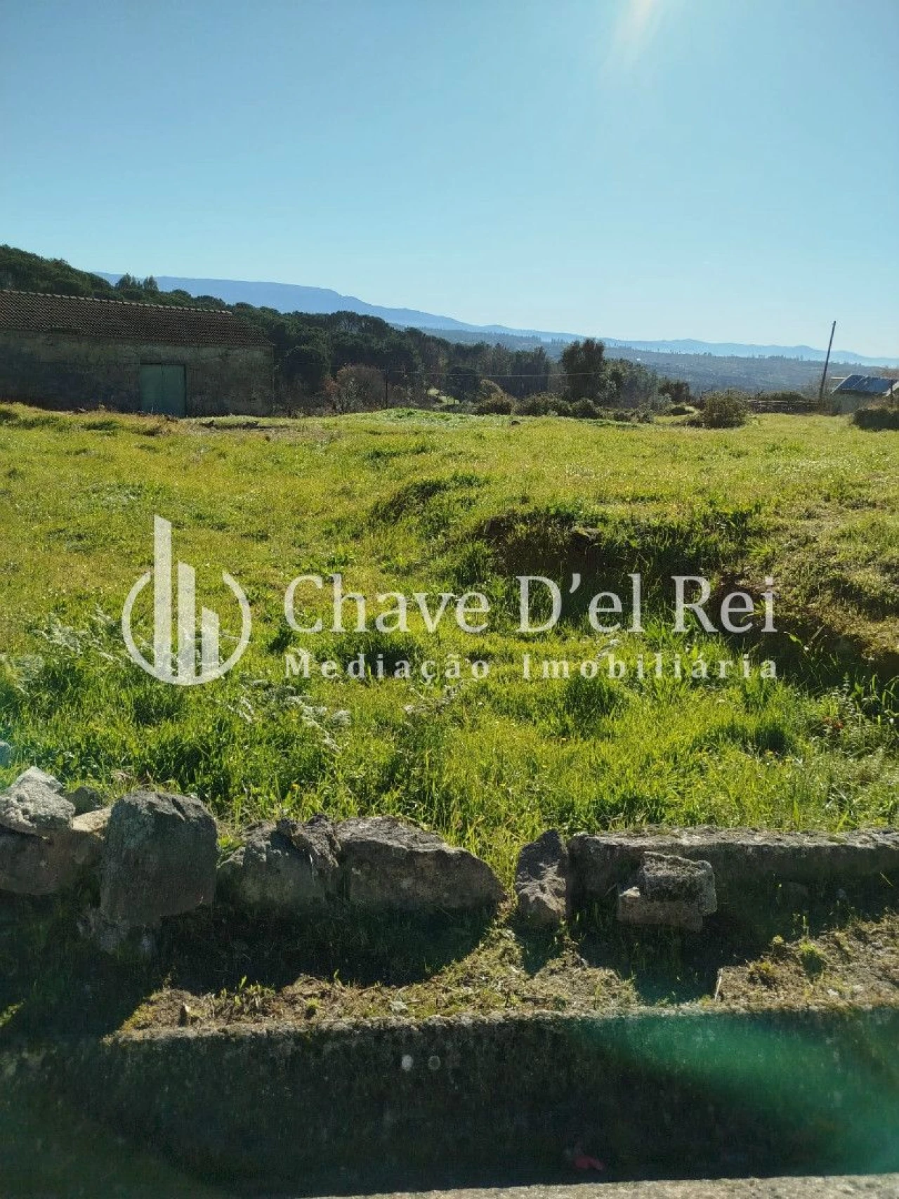 Quinta T3 para Venda em Espinho Foto 30