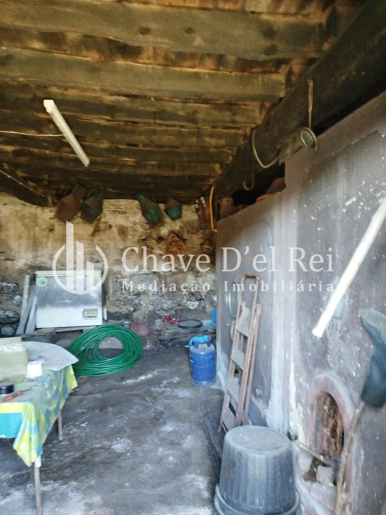 Quinta T3 para Venda em Espinho Foto 13