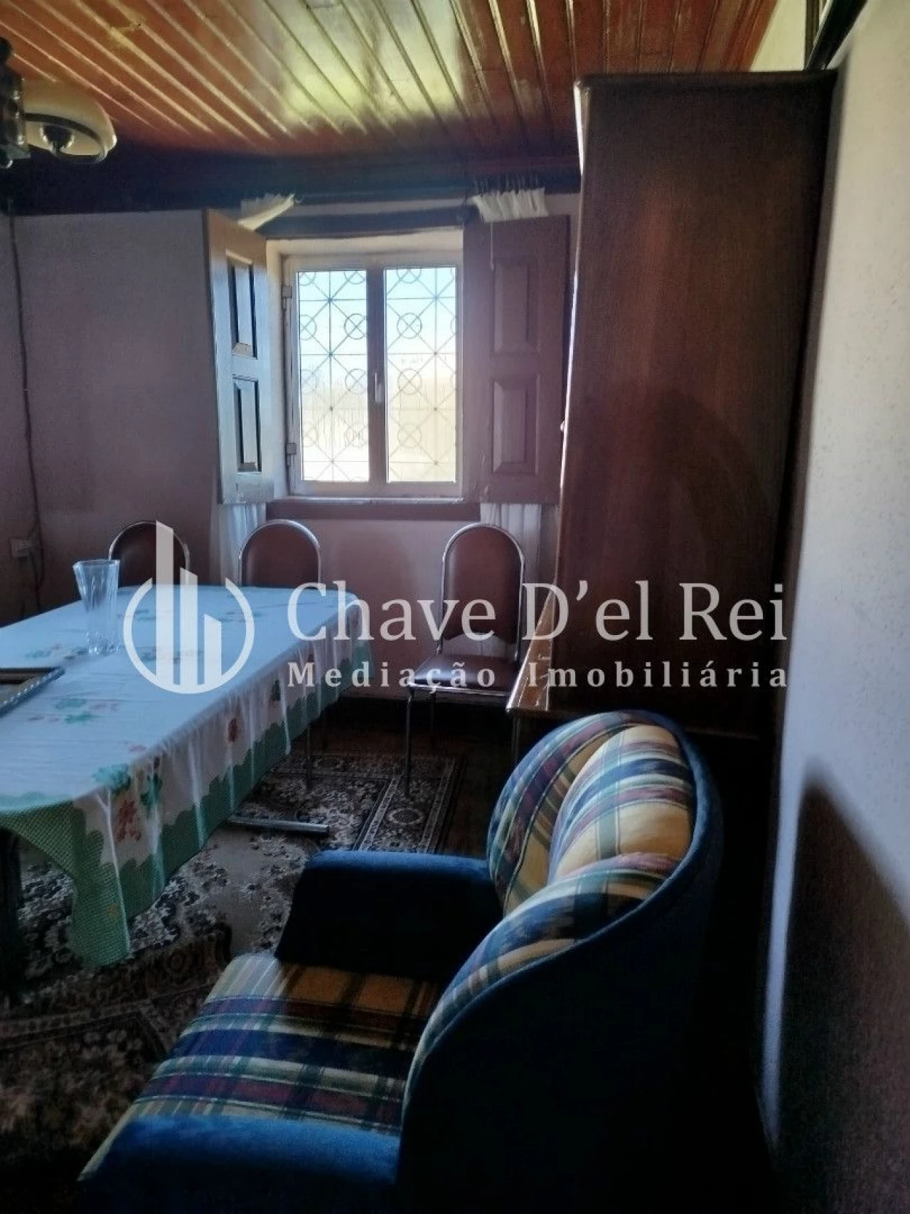 Quinta T3 para Venda em Espinho Foto 21