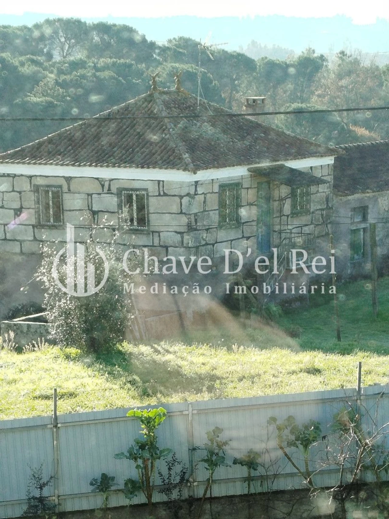 Quinta T3 para Venda em Espinho Foto 7