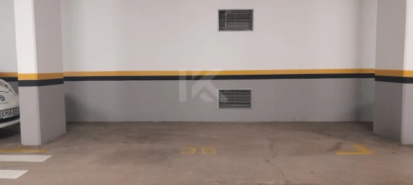 Apartamento T2 para Arrendamento em São Martinho