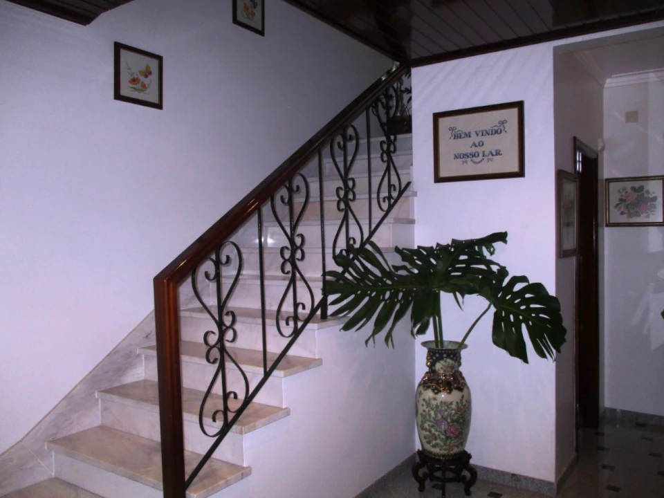 Moradia T4 para Venda em Marvila, Ribeira Santarém, São Salvador, São Nicolau Foto 16