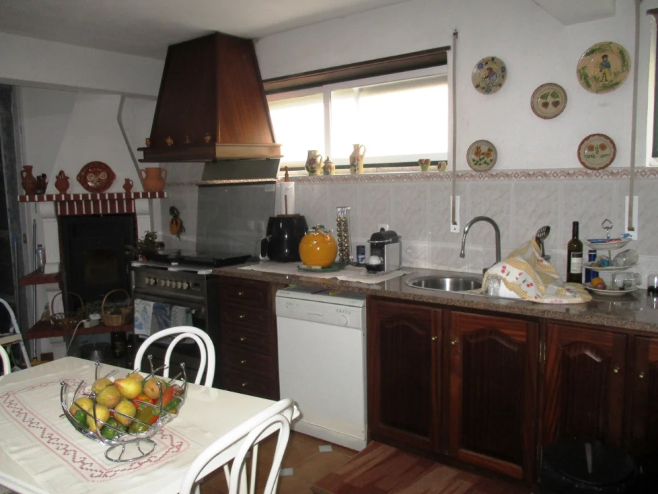 Moradia T4 para Venda em Marvila, Ribeira Santarém, São Salvador, São Nicolau Foto 29