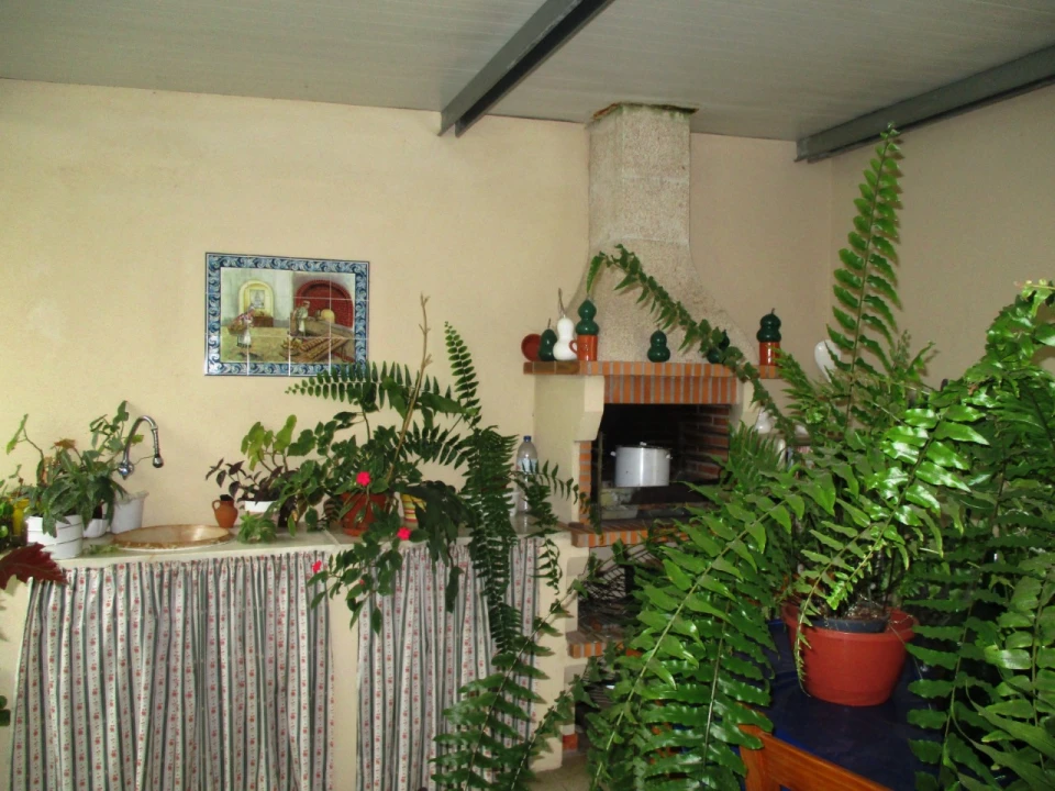 Moradia T4 para Venda em Marvila, Ribeira Santarém, São Salvador, São Nicolau Foto 35