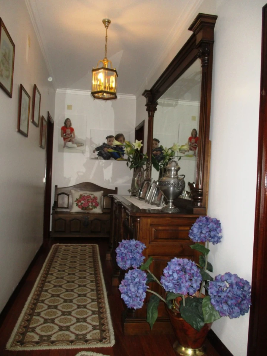 Moradia T4 para Venda em Marvila, Ribeira Santarém, São Salvador, São Nicolau Foto 17