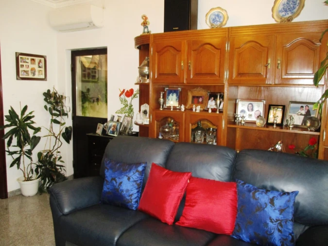 Moradia T4 para Venda em Marvila, Ribeira Santarém, São Salvador, São Nicolau Foto 8