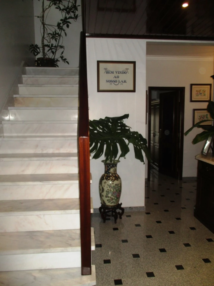 Moradia T4 para Venda em Marvila, Ribeira Santarém, São Salvador, São Nicolau Foto 14